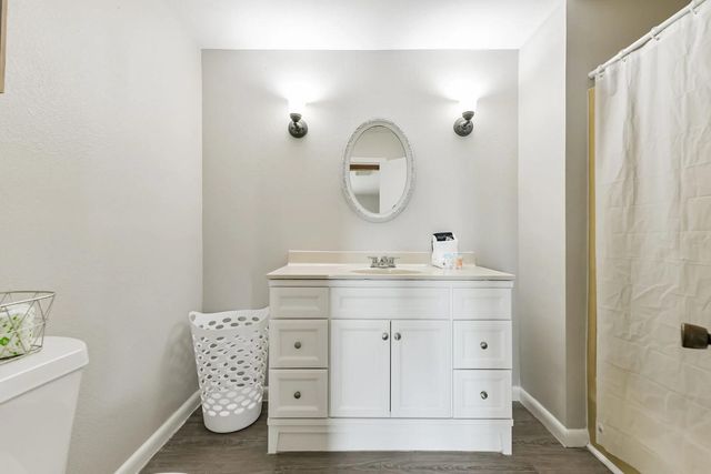 4214 Liberty Drive, Galveston, TX 77554