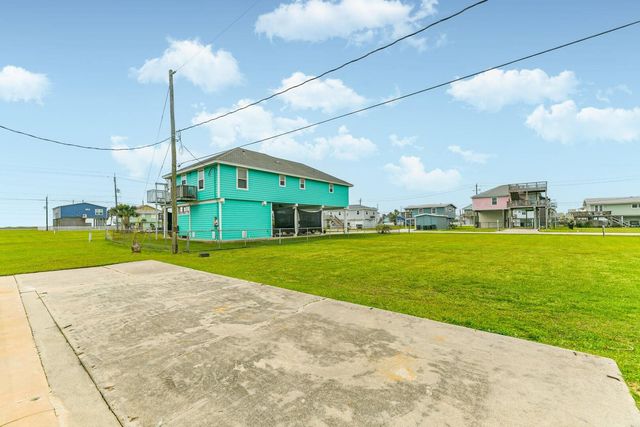 4214 Liberty Drive, Galveston, TX 77554