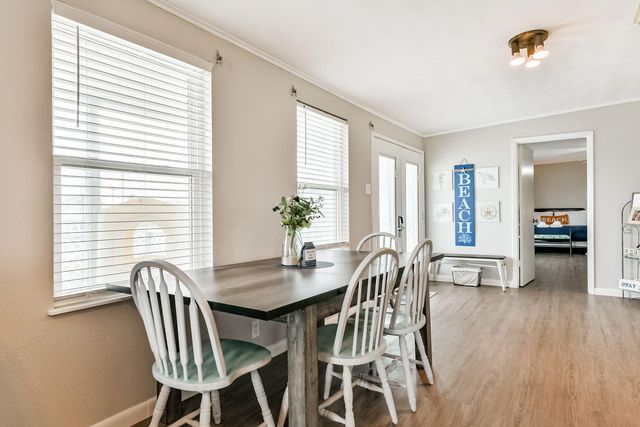 4214 Liberty Drive, Galveston, TX 77554