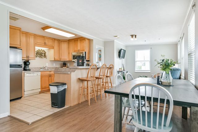 4214 Liberty Drive, Galveston, TX 77554