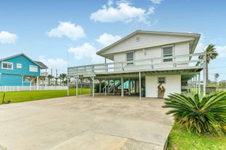 4214 Liberty Drive, Galveston, TX 77554