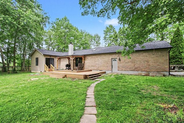 2912 St Rt 132, Ohio Twp, OH 45157