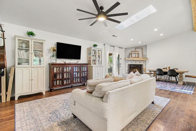 2912 St Rt 132, Ohio Twp, OH 45157