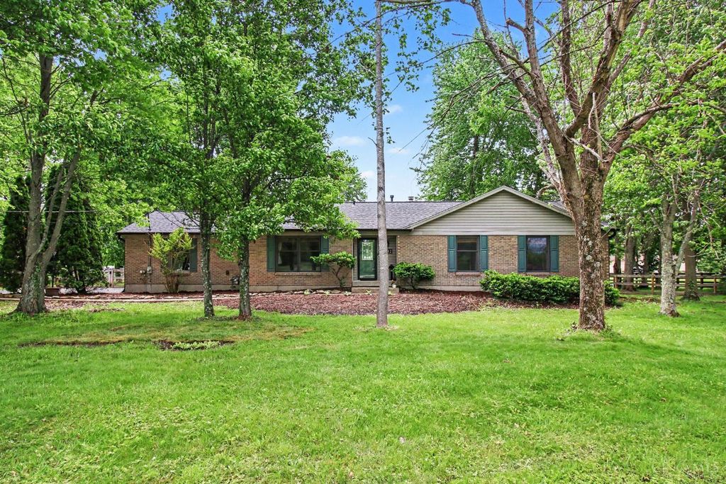 2912 St Rt 132, Ohio Twp, OH 45157