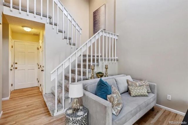 2901 W Long Drive G, Littleton, CO 80120