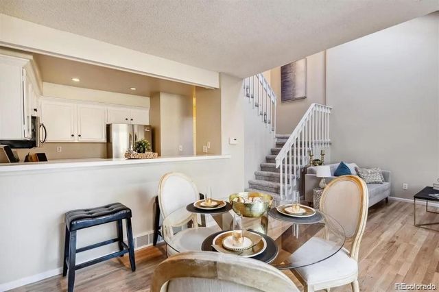 2901 W Long Drive G, Littleton, CO 80120