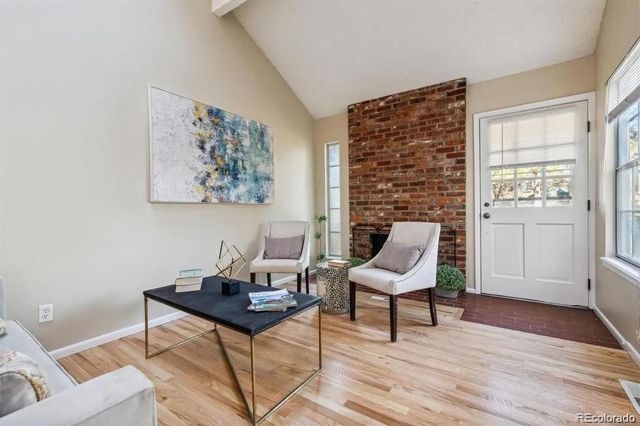 2901 W Long Drive G, Littleton, CO 80120