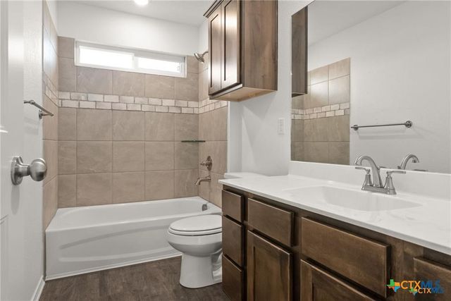 243 Green Valley Drive, Copperas Cove, TX 76522