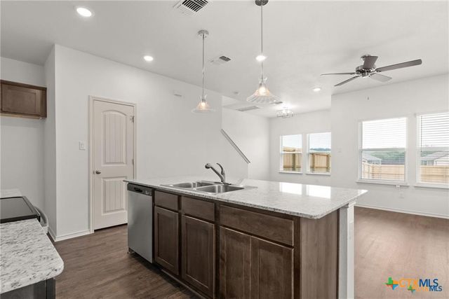 243 Green Valley Drive, Copperas Cove, TX 76522