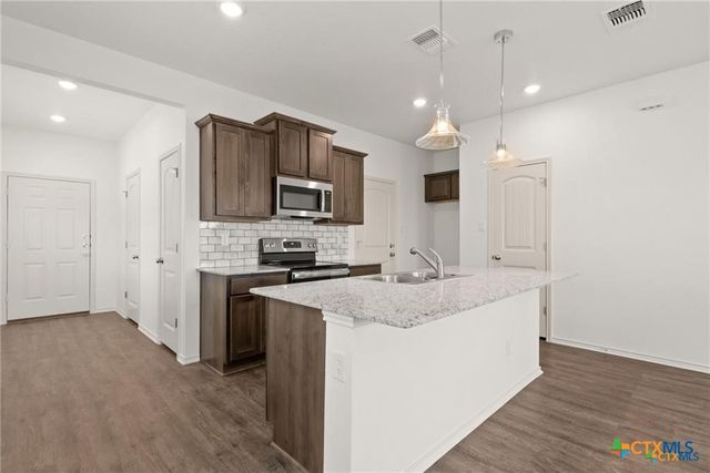 243 Green Valley Drive, Copperas Cove, TX 76522