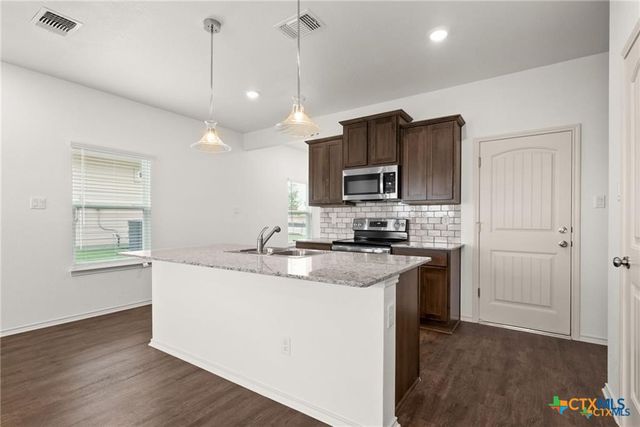 243 Green Valley Drive, Copperas Cove, TX 76522