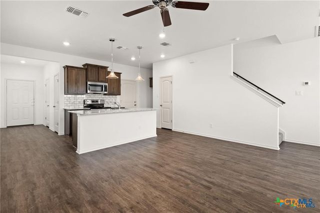 243 Green Valley Drive, Copperas Cove, TX 76522