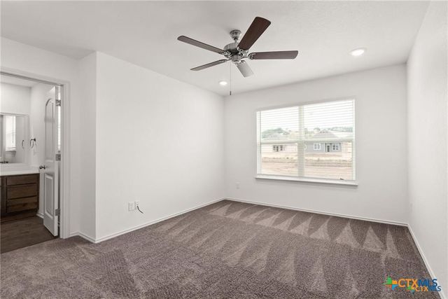 243 Green Valley Drive, Copperas Cove, TX 76522