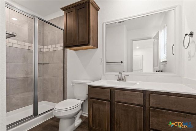 243 Green Valley Drive, Copperas Cove, TX 76522