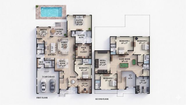 4904 Imperial Street, Bellaire, TX 77401