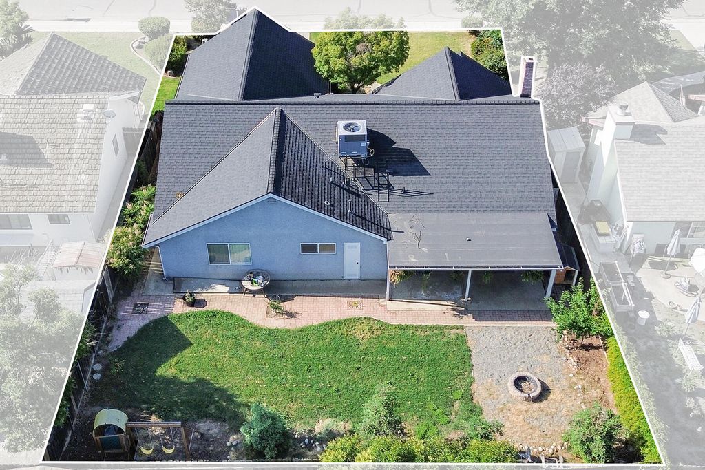 Image 40 of property listing at 4324 W Orchard Avenue, Visalia, CA 93277
