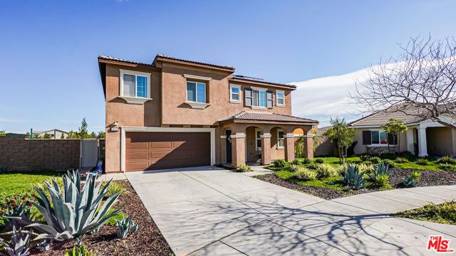 1428 Wild Prairie Way, Hemet, CA 92543