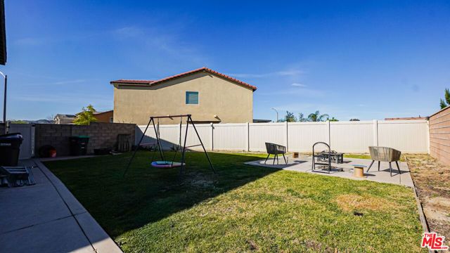 1428 Wild Prairie Way, Hemet, CA 92543