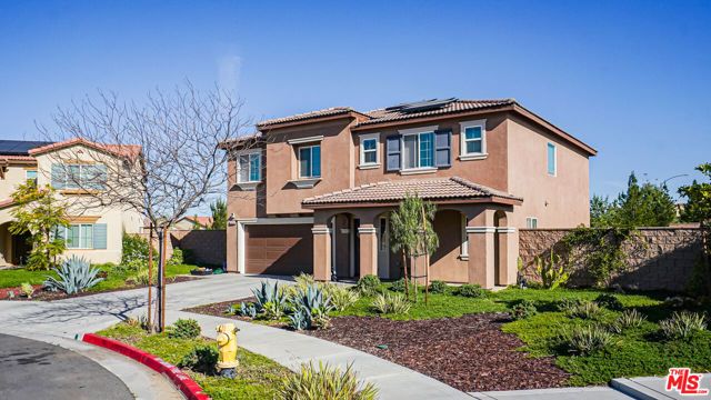 1428 Wild Prairie Way, Hemet, CA 92543