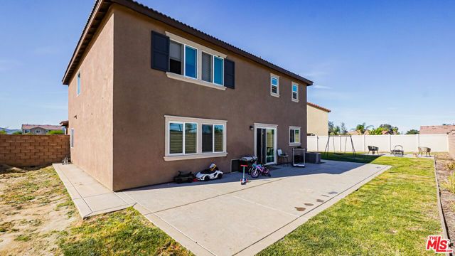 1428 Wild Prairie Way, Hemet, CA 92543