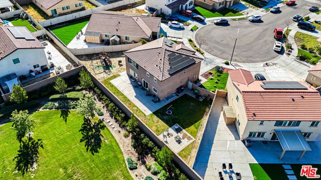 1428 Wild Prairie Way, Hemet, CA 92543