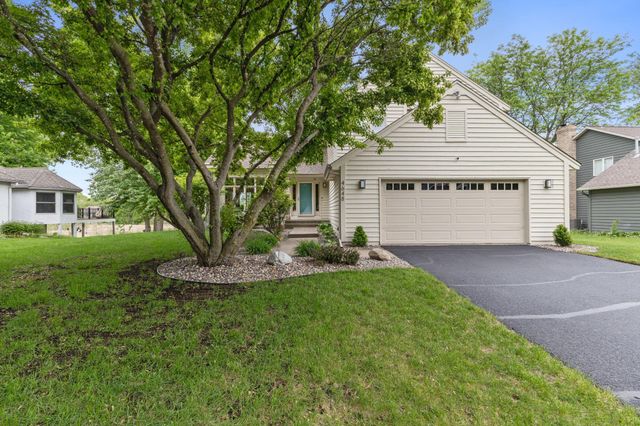 4648 Allendale Drive, White Bear Lake, MN 55127