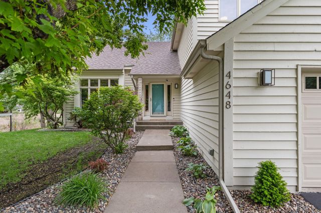 4648 Allendale Drive, White Bear Lake, MN 55127