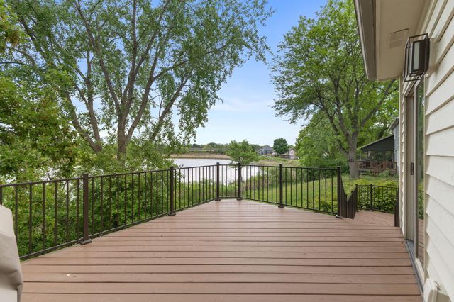 4648 Allendale Drive, White Bear Lake, MN 55127