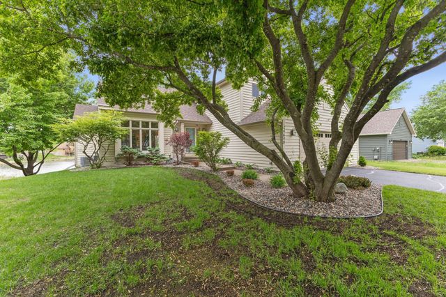 4648 Allendale Drive, White Bear Lake, MN 55127
