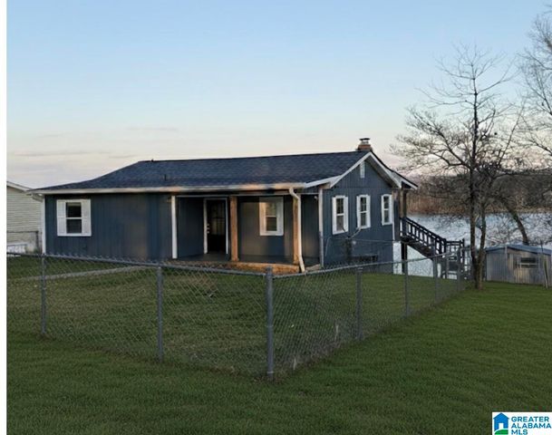 237 VALENTINE CIRCLE, Wilsonville, AL 35186