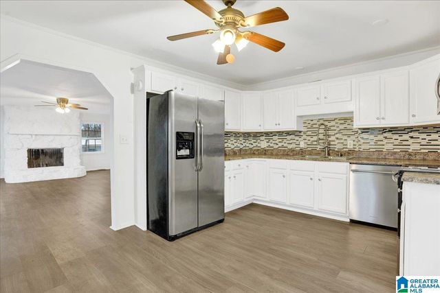 237 VALENTINE CIRCLE, Wilsonville, AL 35186