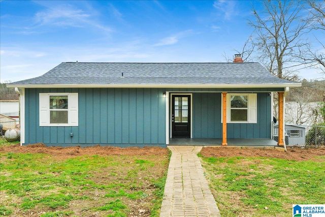 237 VALENTINE CIRCLE, Wilsonville, AL 35186