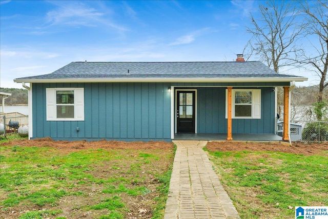 237 VALENTINE CIRCLE, Wilsonville, AL 35186