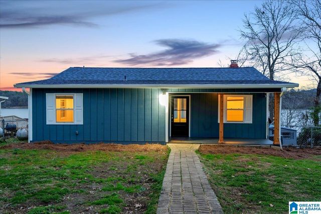 237 VALENTINE CIRCLE, Wilsonville, AL 35186