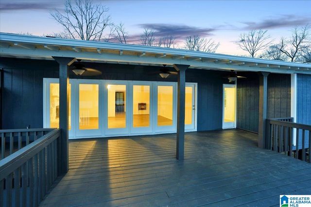 237 VALENTINE CIRCLE, Wilsonville, AL 35186