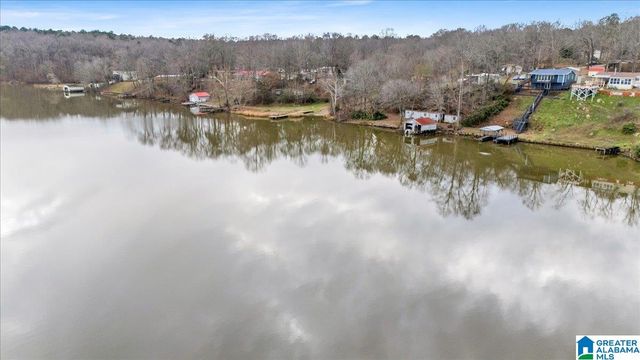 237 VALENTINE CIRCLE, Wilsonville, AL 35186