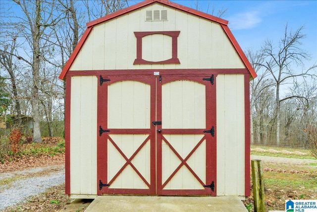 237 VALENTINE CIRCLE, Wilsonville, AL 35186