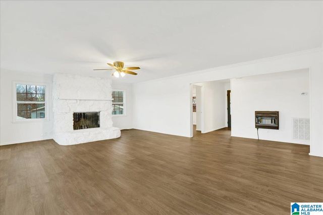 237 VALENTINE CIRCLE, Wilsonville, AL 35186