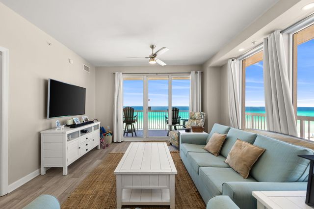 5115 Gulf Drive UNIT 409, Panama City Beach, FL 32408