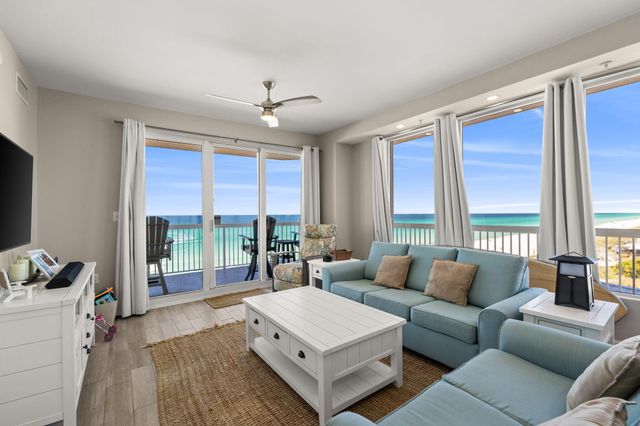 5115 Gulf Drive UNIT 409, Panama City Beach, FL 32408