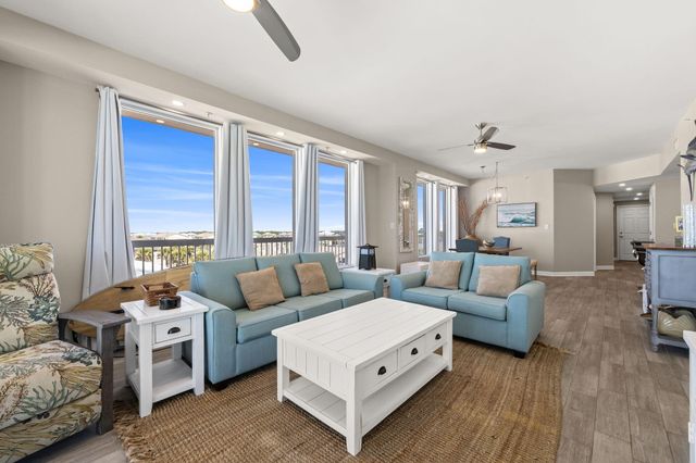 5115 Gulf Drive UNIT 409, Panama City Beach, FL 32408