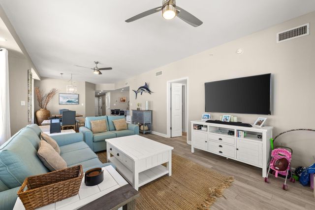 5115 Gulf Drive UNIT 409, Panama City Beach, FL 32408