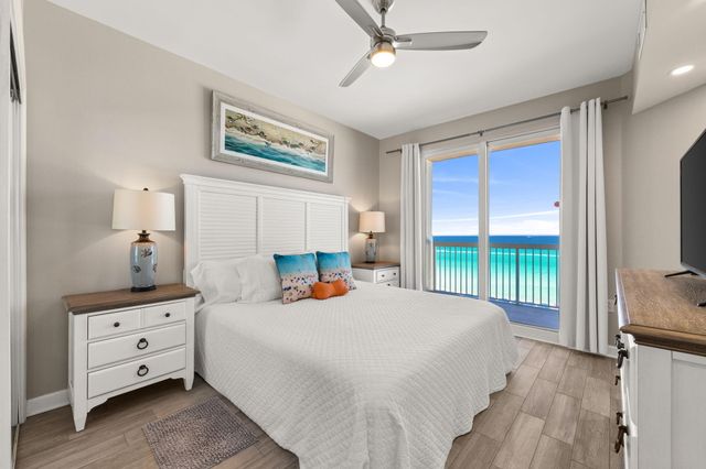 5115 Gulf Drive UNIT 409, Panama City Beach, FL 32408