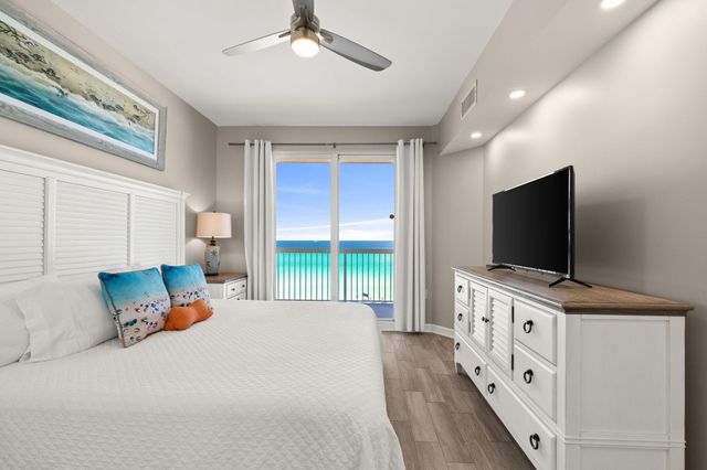 5115 Gulf Drive UNIT 409, Panama City Beach, FL 32408