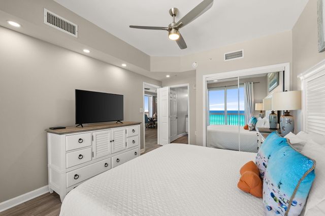 5115 Gulf Drive UNIT 409, Panama City Beach, FL 32408