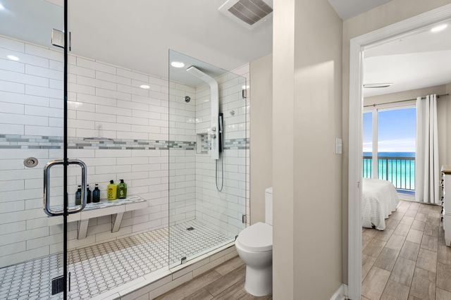 5115 Gulf Drive UNIT 409, Panama City Beach, FL 32408