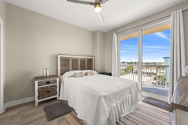 5115 Gulf Drive UNIT 409, Panama City Beach, FL 32408