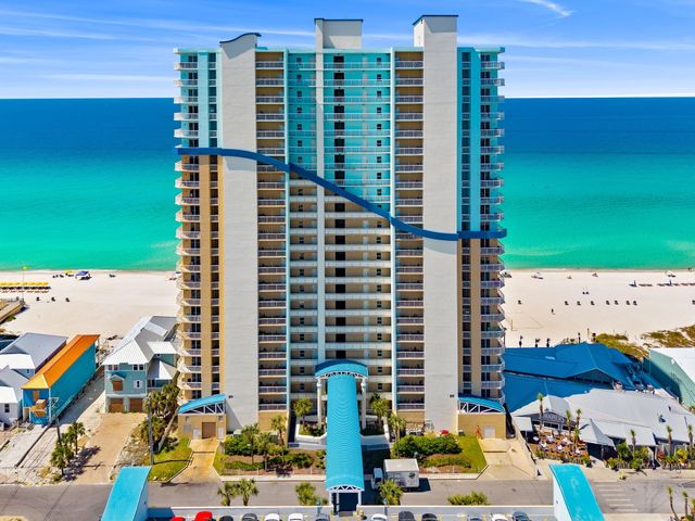 5115 Gulf Drive UNIT 409, Panama City Beach, FL 32408