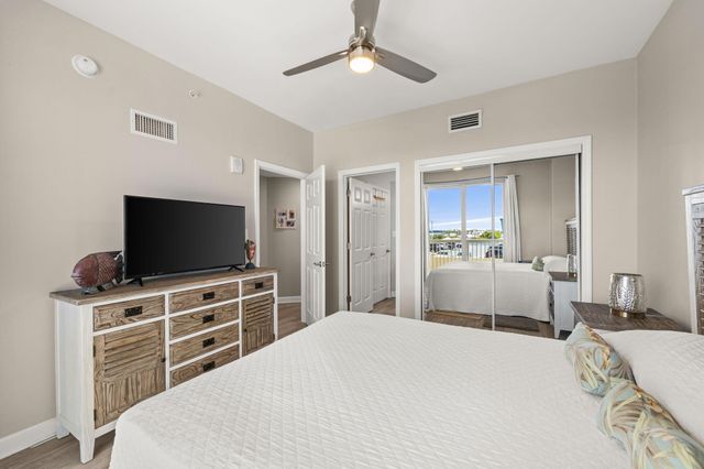 5115 Gulf Drive UNIT 409, Panama City Beach, FL 32408