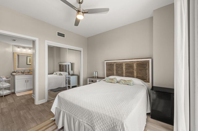 5115 Gulf Drive UNIT 409, Panama City Beach, FL 32408